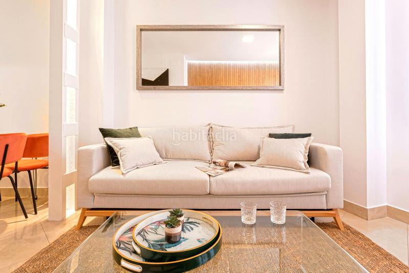 Foto c17ff93f-698e-4912-a284-6cfdb4741466. Rent flat with heating in Alfalfa - Santa Cruz Sevilla