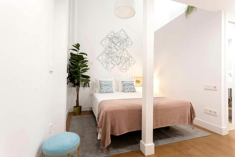 Foto 6e0e2f15-1055-4470-a0ee-e25a837a105d. Affitto appartamento con riscaldamento in Palacio Madrid