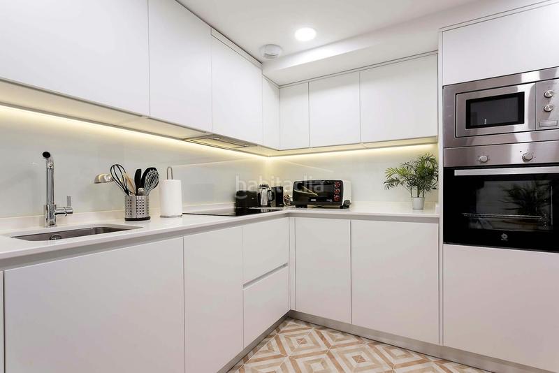 Foto c5e92672-0e6f-4212-869e-6c09dd33f227. Location appartement avec chauffage dans Palacio Madrid