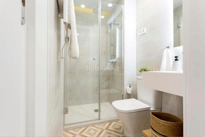 Foto 7162d6c1-e60f-4cc1-a767-a1ce6c01cfff. Rent flat with heating in Palacio Madrid