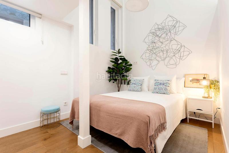 Foto 8c8fa17a-1a92-4632-bf1e-937f5cf6f43c. Rent flat with heating in Palacio Madrid