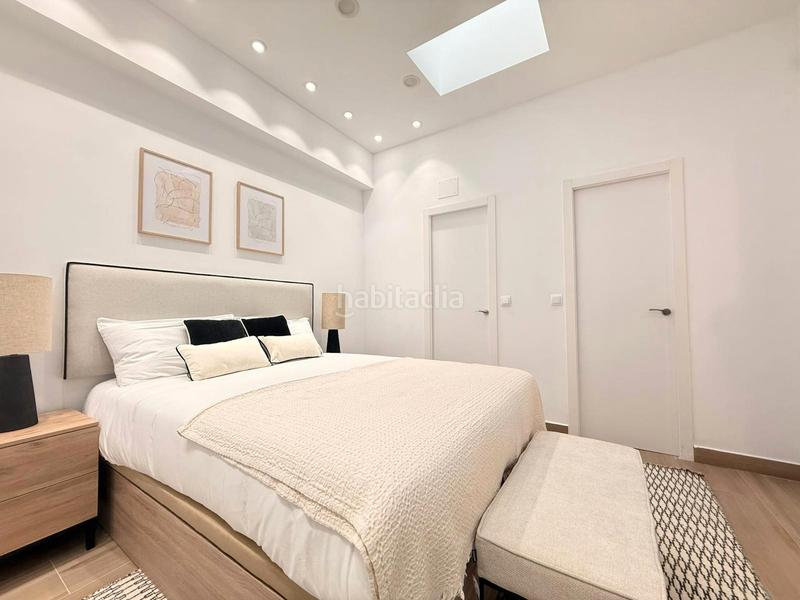 Foto fa0ca551-7d56-4a76-a55d-df7eaed14a52. Affitto appartamento con riscaldamento in Castillejos-Cuzco Madrid