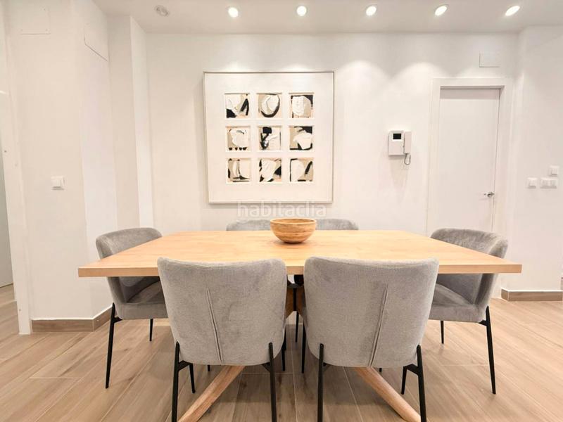 Foto 7a860a00-9f5e-4313-bc59-7d06141aac9d. Alquiler piso calle de lazaga, en Castillejos-Cuzco Madrid