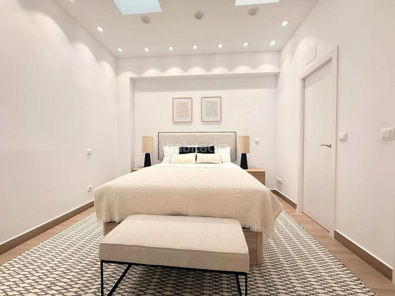 Foto d7917eaa-712b-4157-b1f3-2c375b9dbe9a. Alquiler piso calle de lazaga, en Castillejos-Cuzco Madrid