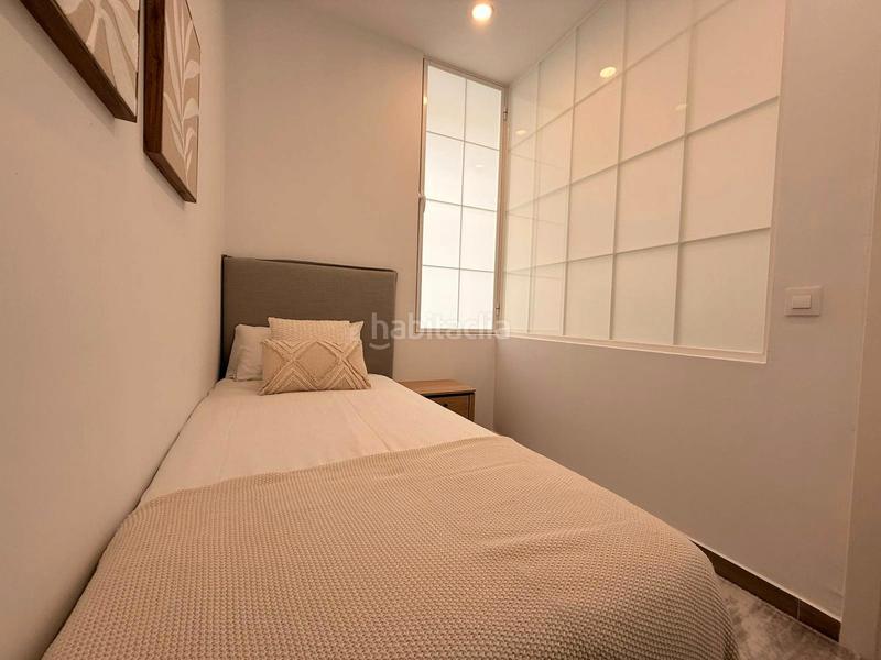 Foto 18cf6086-195a-4ebf-84c8-c5b2d854347f. Location appartement avec chauffage dans Castillejos-Cuzco Madrid