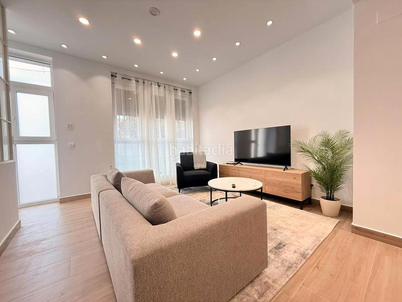 Foto 48a2d1ea-54c9-4e4c-a928-da40fcb2f772. Location appartement avec chauffage dans Castillejos-Cuzco Madrid