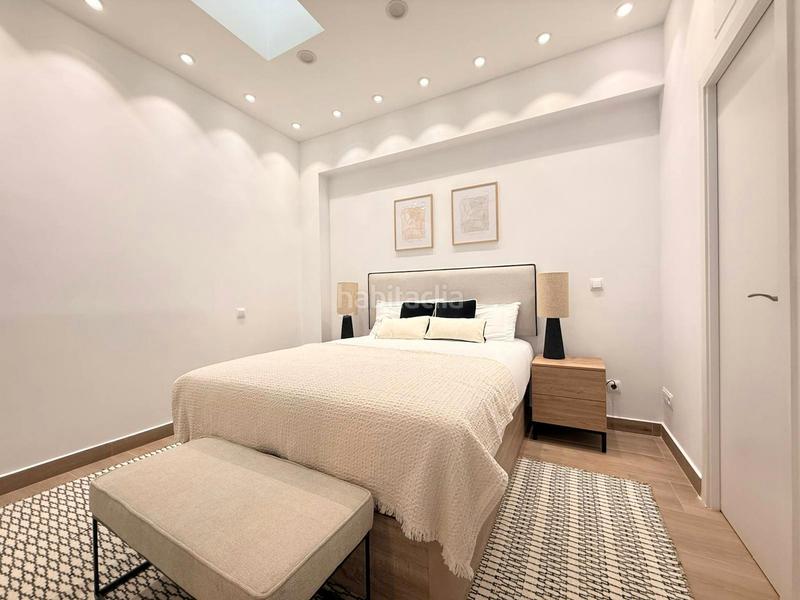 Foto d120b225-d282-4011-bce1-49e1c4d13985. Location appartement avec chauffage dans Castillejos-Cuzco Madrid