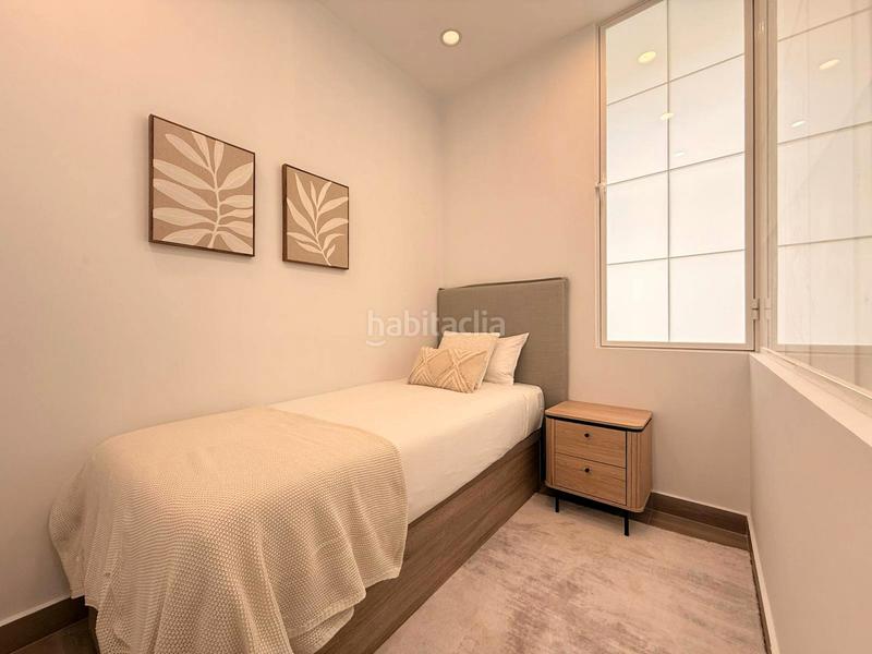 Foto 35f70252-9add-4844-9f8a-1ae16cafdca9. Miete etagenwohnung mit heizung in Castillejos-Cuzco Madrid