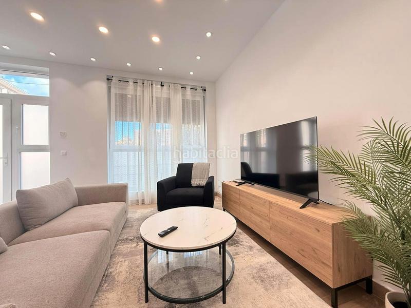 Foto 6eef790c-c23f-44d2-88c3-c09eaded922a. Miete etagenwohnung mit heizung in Castillejos-Cuzco Madrid