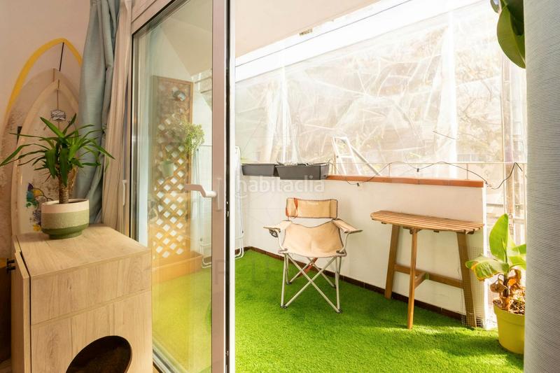 Foto 4b9c4f11-c850-4107-ab77-cd0de4aa6f33. Affitto appartamento in Besòs - Maresme Barcelona