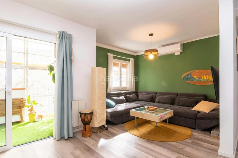 Foto deb053ce-4946-4eda-9677-37f2e52ff328. Affitto appartamento in Besòs - Maresme Barcelona