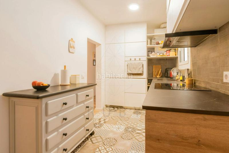 Foto e2ce3bef-397e-44f1-82ad-64e4ef2a3aa4. Affitto appartamento in Besòs - Maresme Barcelona