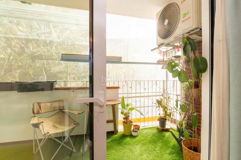 Foto d3d59dda-7fa0-40e4-946a-a7b930ae1146. Location appartement dans Besòs - Maresme Barcelona