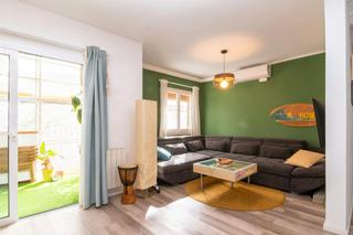 Etagenwohnung in N/A