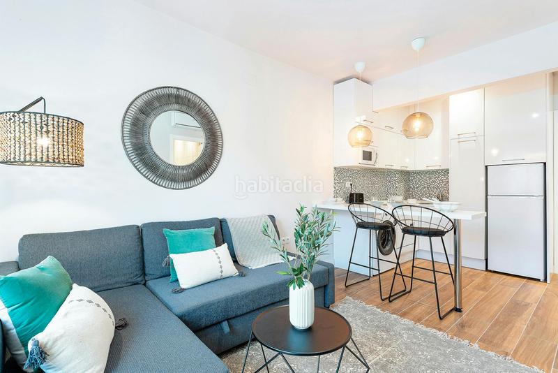 Foto 1cb49a84-546f-4789-ad23-d0641fcb1cb4. Affitto appartamento con riscaldamento in Encarnación - Regina Sevilla