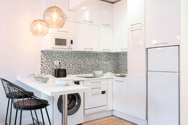 Foto 9260943d-d34b-4817-9492-e112518519d5. Affitto appartamento con riscaldamento in Encarnación - Regina Sevilla