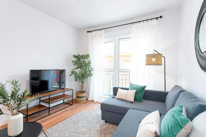 Foto 9f4ca897-08bc-470f-9916-ee61a6ca1915. Affitto appartamento con riscaldamento in Encarnación - Regina Sevilla