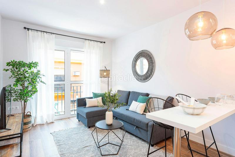 Foto db64d600-b9d1-4f99-9f4b-97f700710919. Affitto appartamento con riscaldamento in Encarnación - Regina Sevilla