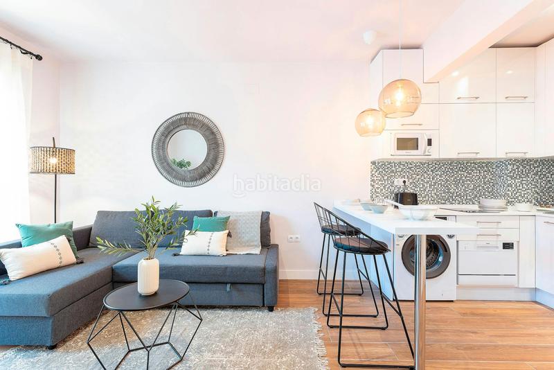 Foto de986f23-6455-474b-85a8-a6b4c9b57834. Affitto appartamento con riscaldamento in Encarnación - Regina Sevilla