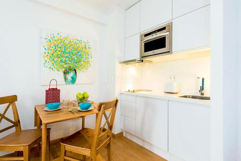 Foto 38c06617-4868-4742-a970-0ef338d03f2f. Location appartement avec chauffage dans Alfalfa - Santa Cruz Sevilla