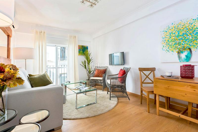 Foto 10e42a44-8899-4089-9ade-d5ce40c62bab. Miete etagenwohnung mit heizung in Alfalfa - Santa Cruz Sevilla