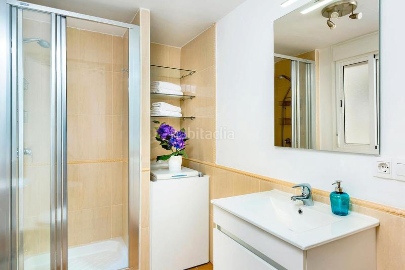 Foto 52d5359d-8fe6-47e1-a7fb-49cf2ed70182. Miete etagenwohnung mit heizung in Alfalfa - Santa Cruz Sevilla