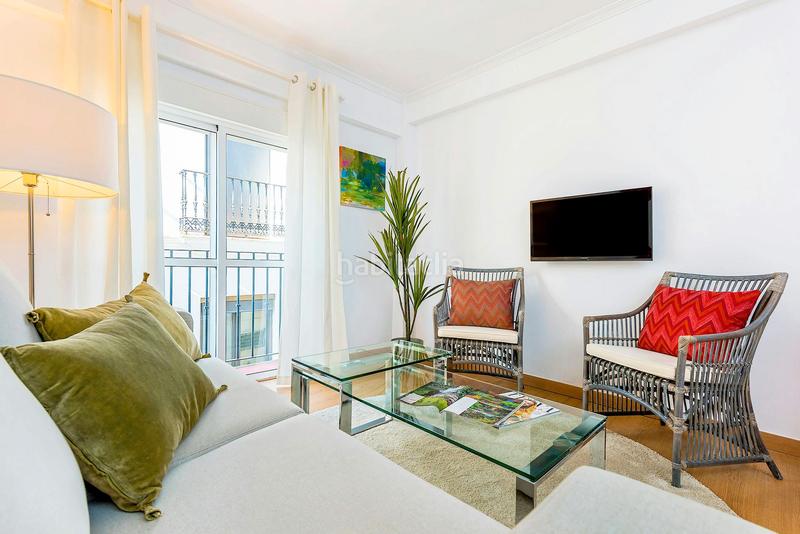 Foto 7932c1b6-d317-4950-8053-5a54c8a97933. Miete etagenwohnung mit heizung in Alfalfa - Santa Cruz Sevilla