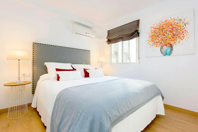 Foto 9ca78778-cfef-47f9-84d8-710d6b535d22. Miete etagenwohnung mit heizung in Alfalfa - Santa Cruz Sevilla