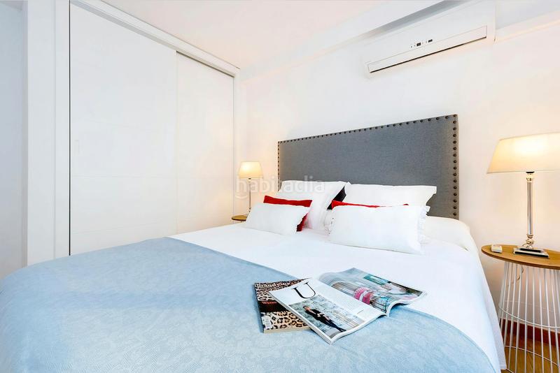 Foto dac100e1-8878-4c9d-ac26-007d6f3c8646. Miete etagenwohnung mit heizung in Alfalfa - Santa Cruz Sevilla