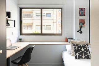 Rent Flat  N/a. Passeig facultats, valencia