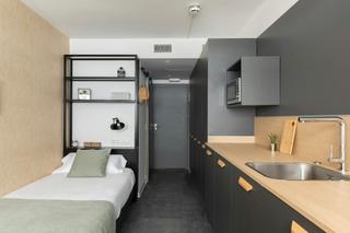 Location Appartement  N/a. Passeig facultats, valencia