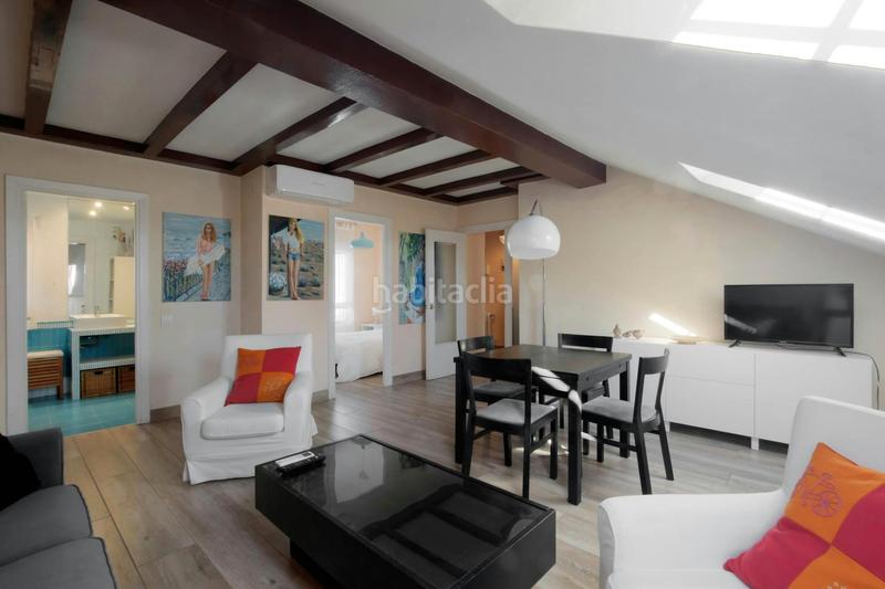 Foto 3ac82e6b-4836-451c-b5d3-b8ada32bd89d. Affitto appartamento con riscaldamento in Guindalera Madrid