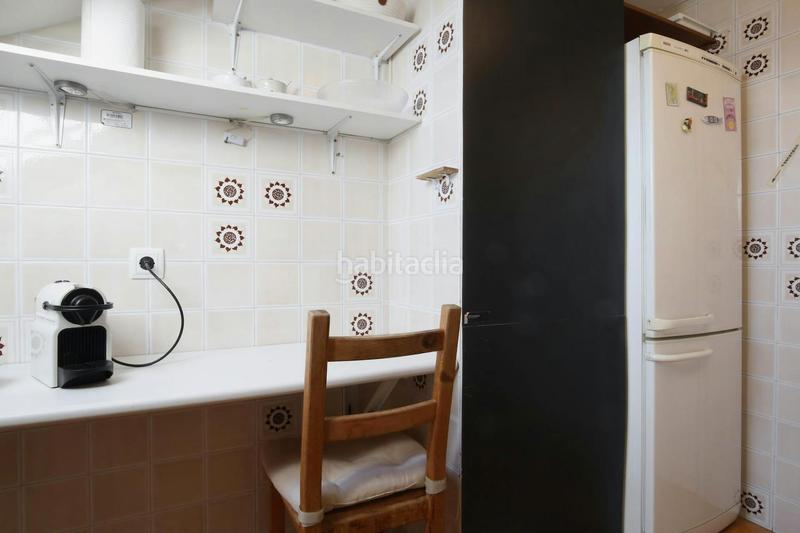 Foto 25707729-e3f7-468e-a2de-124bdad7e530. Location appartement avec chauffage dans Guindalera Madrid