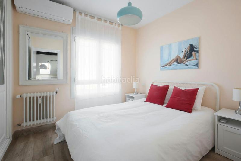 Foto 3bf163bc-0bab-4a85-8e88-60a1cba4e16b. Location appartement avec chauffage dans Guindalera Madrid