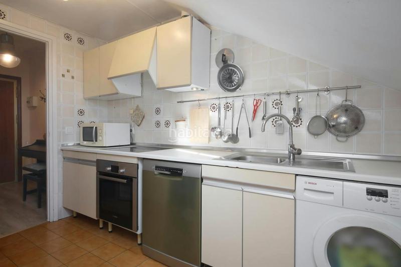 Foto 428f6b77-348c-44da-b084-547cb234c2bc. Location appartement avec chauffage dans Guindalera Madrid