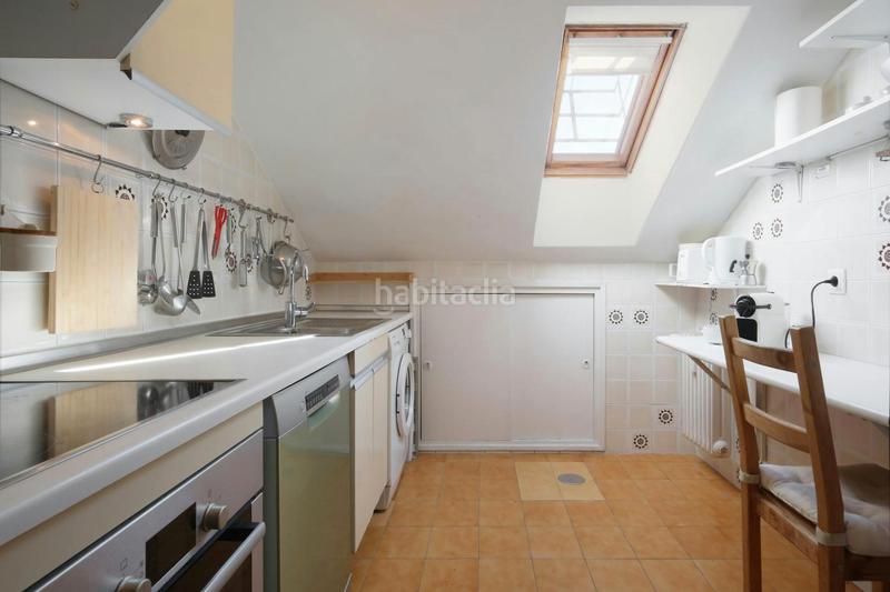 Foto 66450cfe-42e5-429a-ab56-5186ed37de81. Location appartement avec chauffage dans Guindalera Madrid