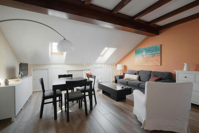 Foto e397a3ee-a1e5-47f6-8ee4-ab5d16bce152. Location appartement avec chauffage dans Guindalera Madrid