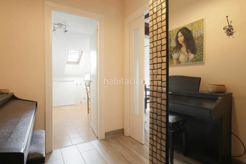 Foto b58bb36e-9521-430f-87c8-4159de8bff5f. Rent flat with heating in Guindalera Madrid