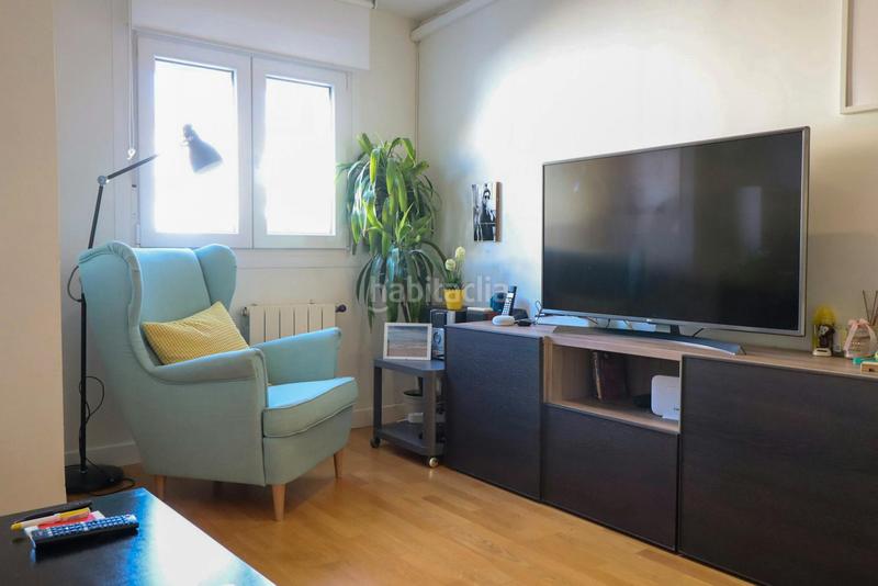 Foto c72f57a1-57c0-4e60-8d6e-080415d88bba. Rent flat with heating in Palos de Moguer Madrid