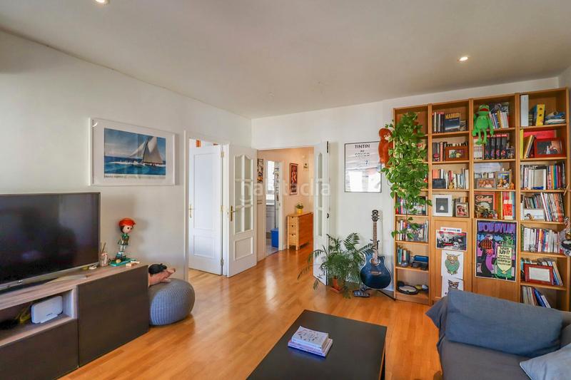 Foto d9f2df02-5ee4-4bcc-af1e-05721aeda760. Rent flat with heating in Palos de Moguer Madrid