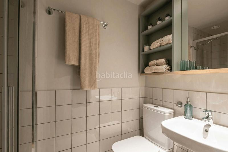 Foto bac7ed4b-d28a-4dad-934f-e03e720b569f. Miete etagenwohnung mit heizung parking in Aiora Valencia