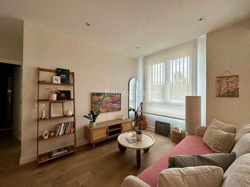 Foto 2a97f6bf-887b-4a08-b9fb-1aed17c78954. Miete etagenwohnung mit heizung parking in Almendrales Madrid