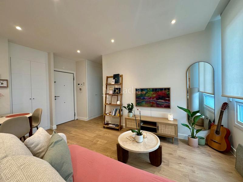 Foto 5559325f-add9-44eb-81b7-329ef50d498a. Miete etagenwohnung mit heizung parking in Almendrales Madrid