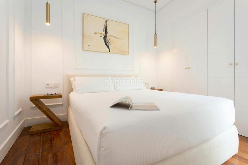 Foto 0775922e-03e8-44dc-86df-af2c7dfa11e5. Affitto appartamento con riscaldamento in Alfalfa - Santa Cruz Sevilla