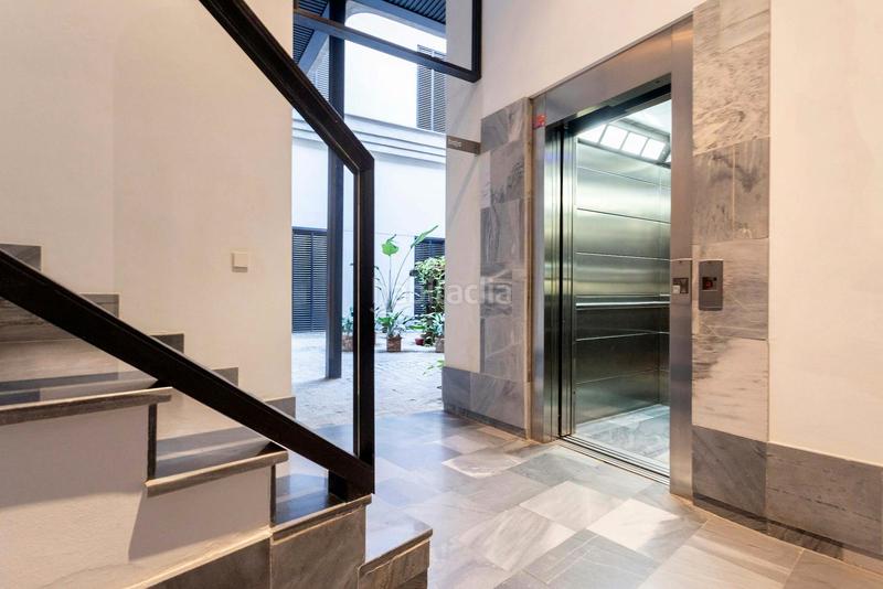 Foto 3b5eea8e-b5cc-4d98-ae79-27a8fd05cc69. Rent flat with heating in Alfalfa - Santa Cruz Sevilla