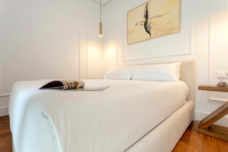 Foto 5766d0f0-1db1-4c79-a7a2-56a45683b7cb. Rent flat with heating in Alfalfa - Santa Cruz Sevilla