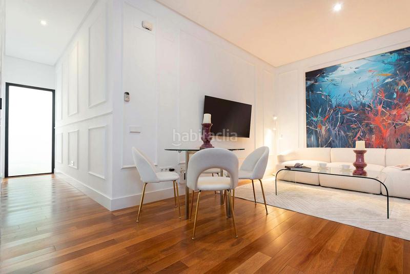 Foto 5f8665f8-9f28-4ec5-bfc0-9fe04b6f9f8e. Rent flat with heating in Alfalfa - Santa Cruz Sevilla