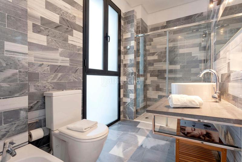 Foto b751de77-79ba-42bc-924c-be12dda30b53. Rent flat with heating in Alfalfa - Santa Cruz Sevilla