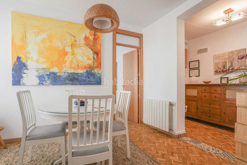 Foto 22b97b3f-3b78-4289-a96e-99da82be8516. Affitto appartamento con riscaldamento in Palacio Madrid