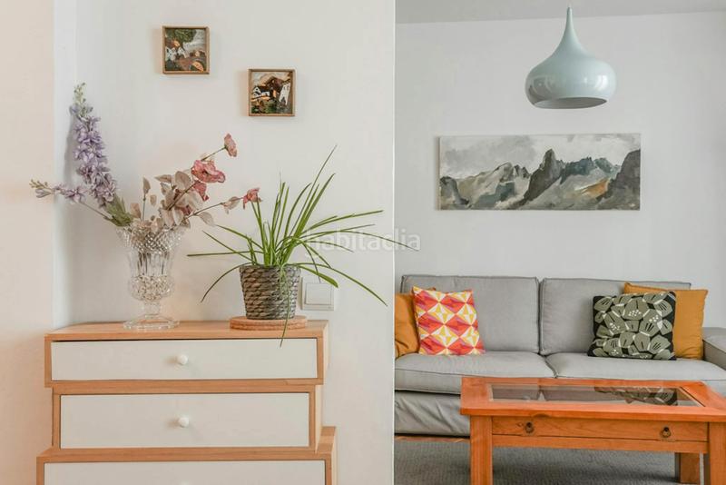 Foto b2864091-c0e8-4084-a582-b132d53dbc30. Location appartement avec chauffage dans Palacio Madrid